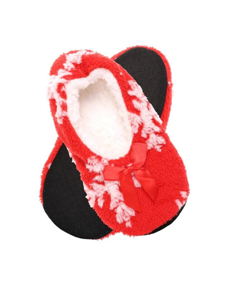 Moraj šlepetės moterims