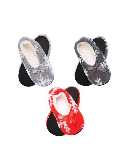 Moraj šlepetės moterims