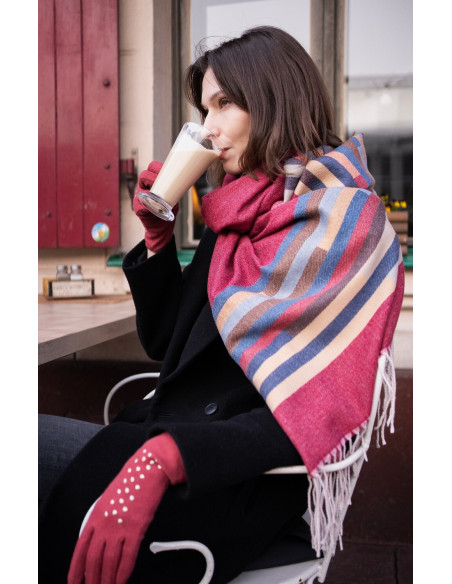 Art Of Polo pirštinės