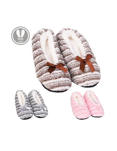 Moraj šlepetės moterims