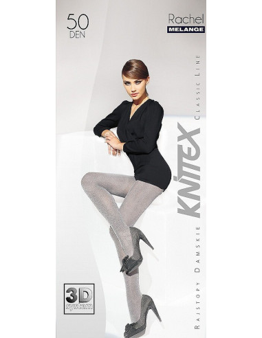 Knittex pėdkelnės su mikrofibra 2