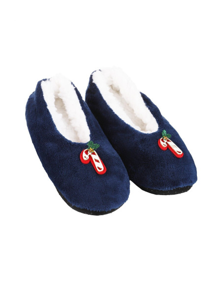 Moraj šlepetės moterims