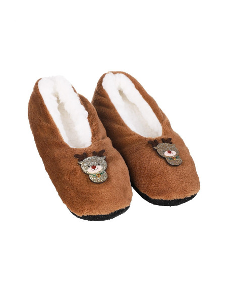 Moraj šlepetės moterims