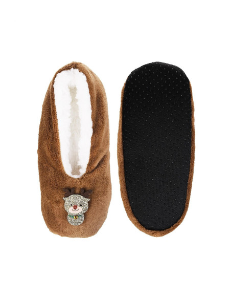 Moraj šlepetės moterims