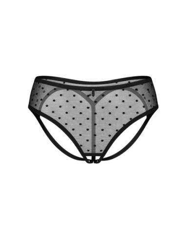 Obsessive seksualios kelnaitės 2