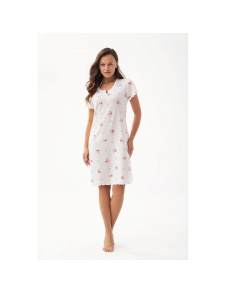 Luna naktiniai trumpomis rankovėmis