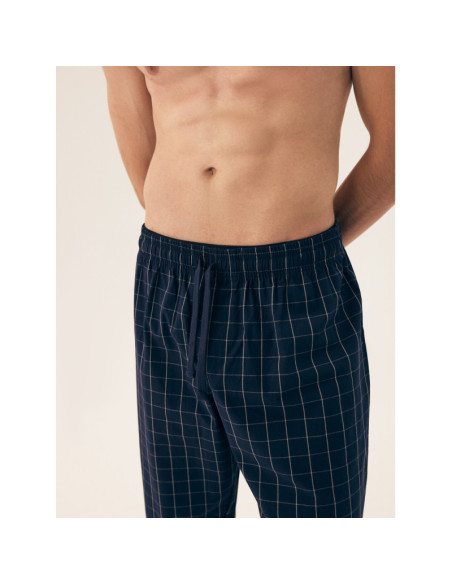 Henderson pižaminės kelnės