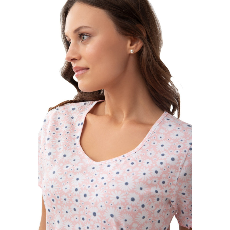 Luna naktiniai trumpomis rankovėmis 2