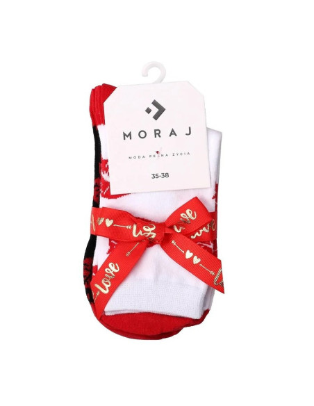 Moraj kojinės