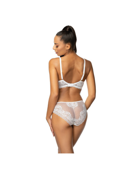 Mat push-up liemenėlė