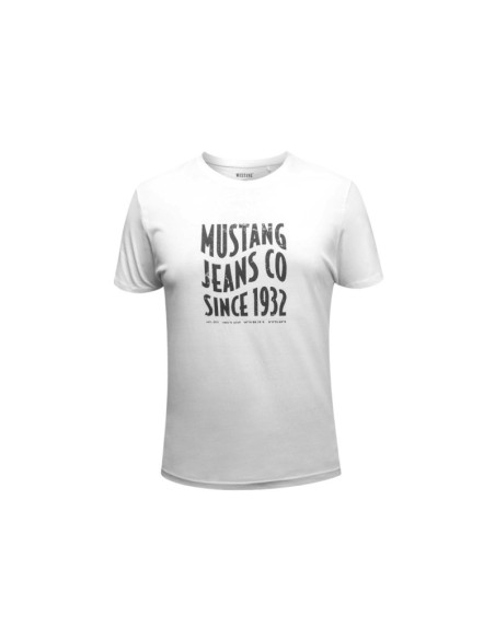 Mustang marškinėliai