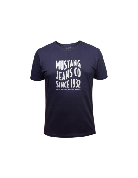 Mustang marškinėliai