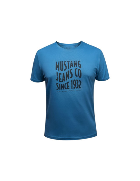 Mustang marškinėliai