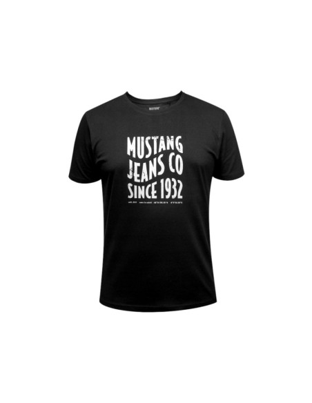 Mustang marškinėliai