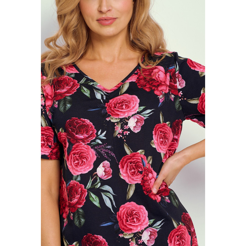 Taro naktiniai trumpomis rankovėmis 2