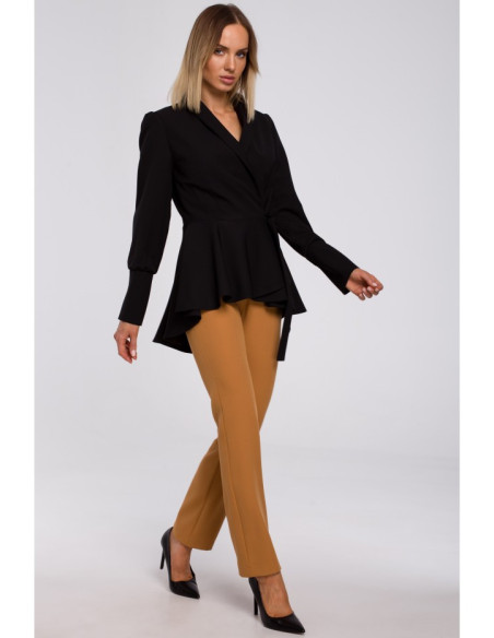 M529 frakas - juodas