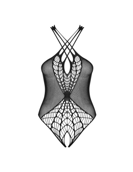 Obsessive seksualus bodis