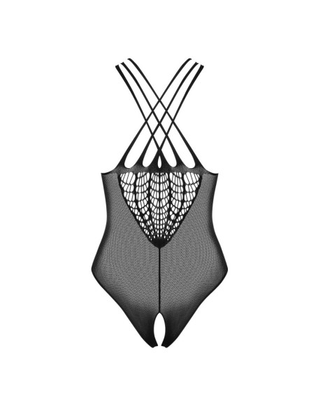 Obsessive seksualus bodis