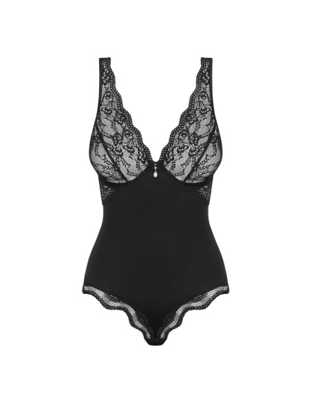 Obsessive seksualus bodis