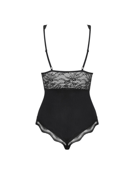 Obsessive seksualus bodis