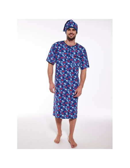 Cornette vyriški naktiniai