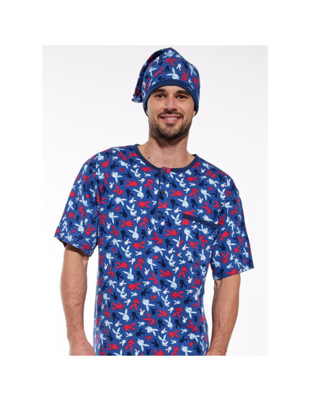 Cornette vyriški naktiniai