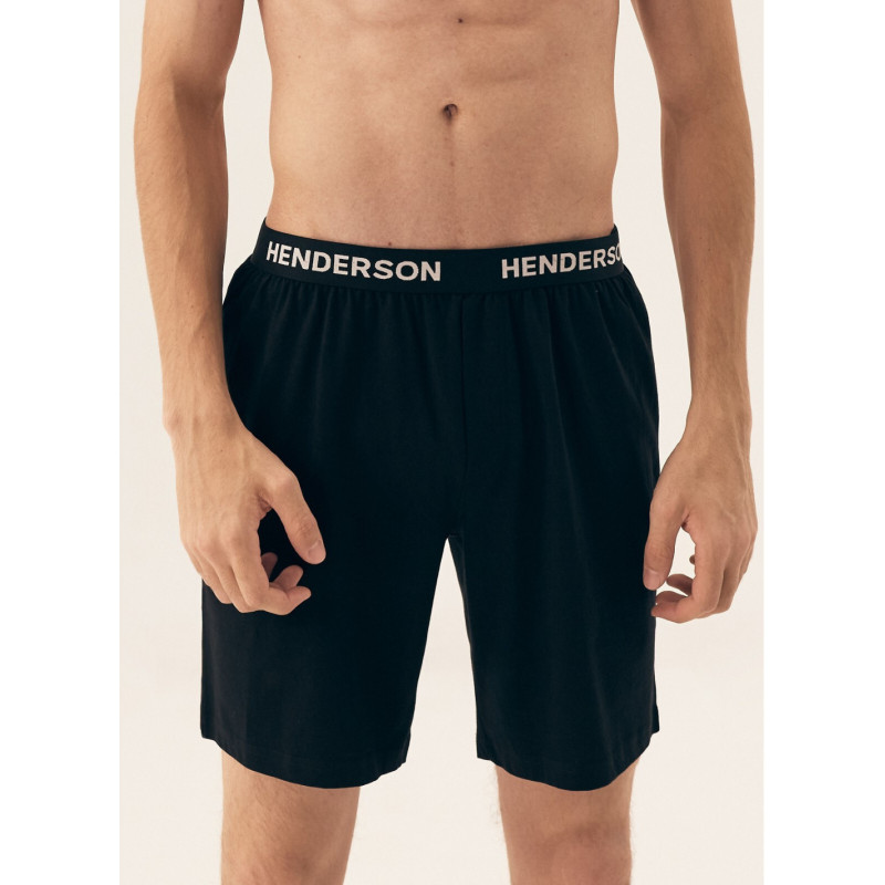 Henderson pižaminės kelnės 2