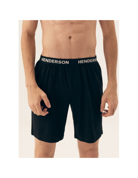 Henderson pižaminės kelnės