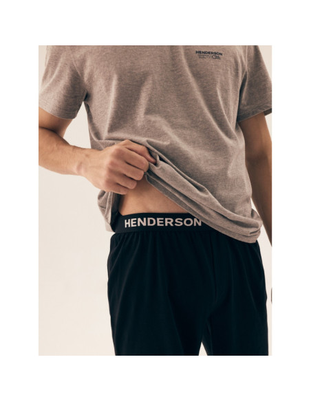 Henderson pižaminės kelnės