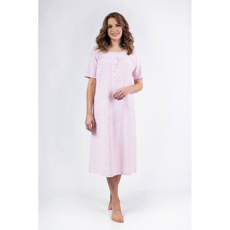 Regina naktiniai trumpomis rankovėmis 2