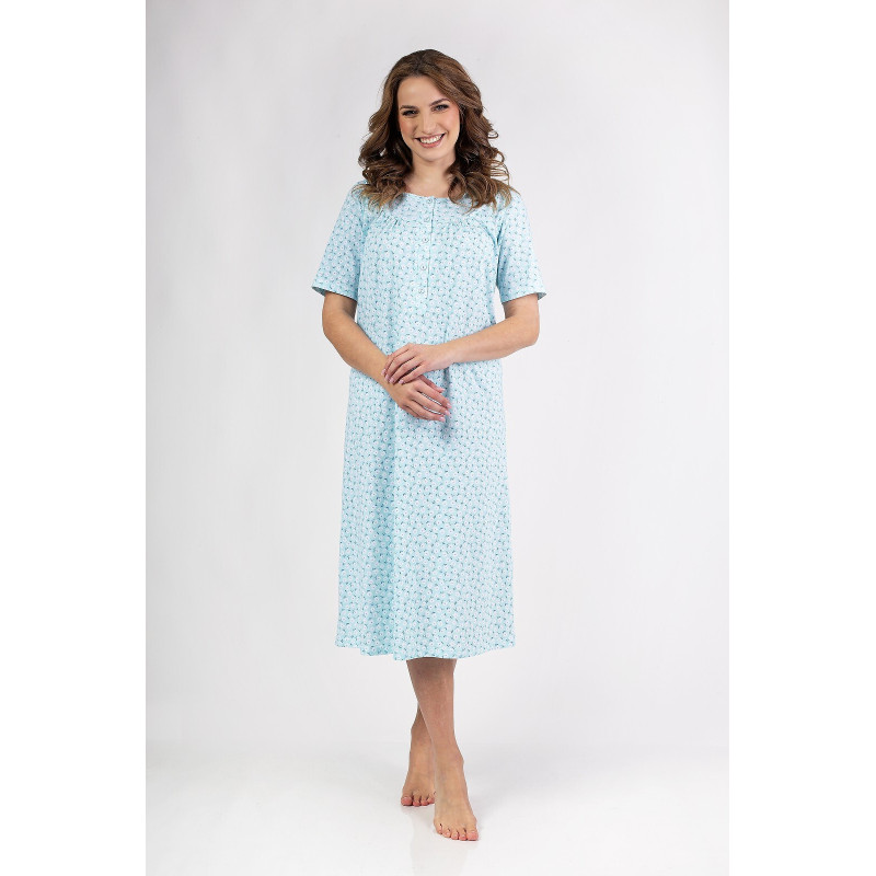 Regina naktiniai trumpomis rankovėmis 2