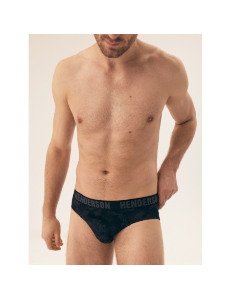 Henderson kelnaitės