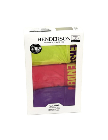 Henderson kelnaitės