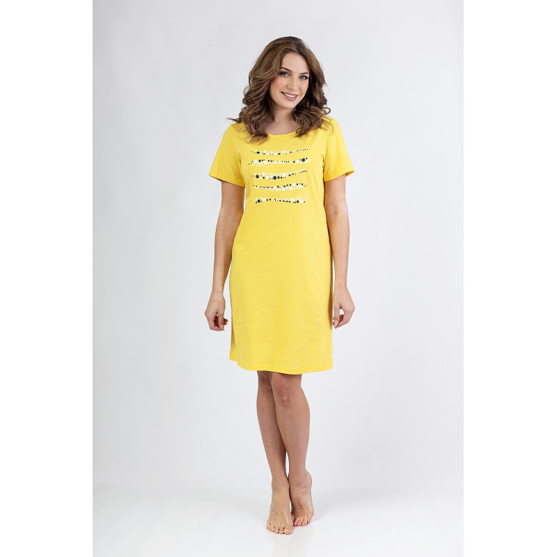 Regina naktiniai trumpomis rankovėmis 2