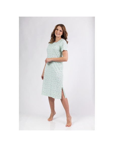 Regina naktiniai trumpomis rankovėmis