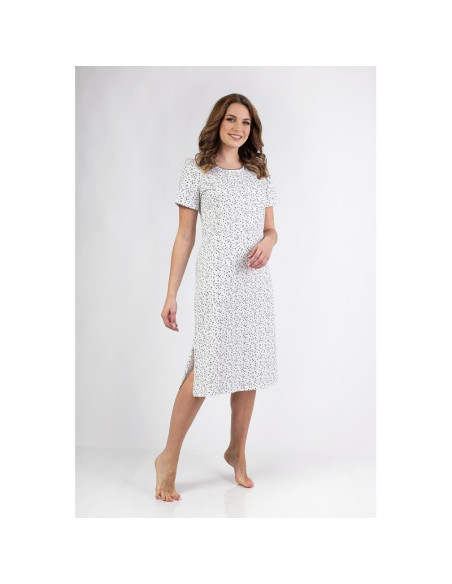 Regina naktiniai trumpomis rankovėmis