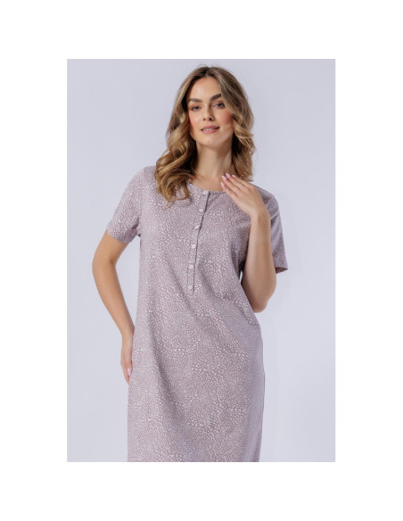 M-Max naktiniai trumpomis rankovėmis