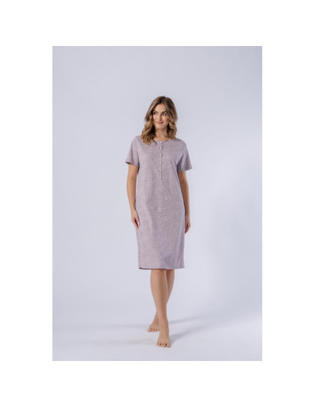 M-Max naktiniai trumpomis rankovėmis