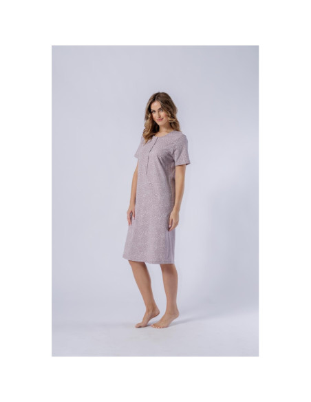 M-Max naktiniai trumpomis rankovėmis