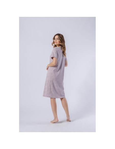 M-Max naktiniai trumpomis rankovėmis