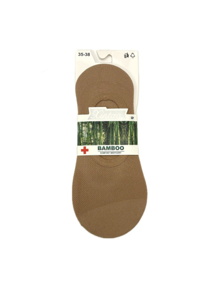 WiK kojinės iki kauliukų