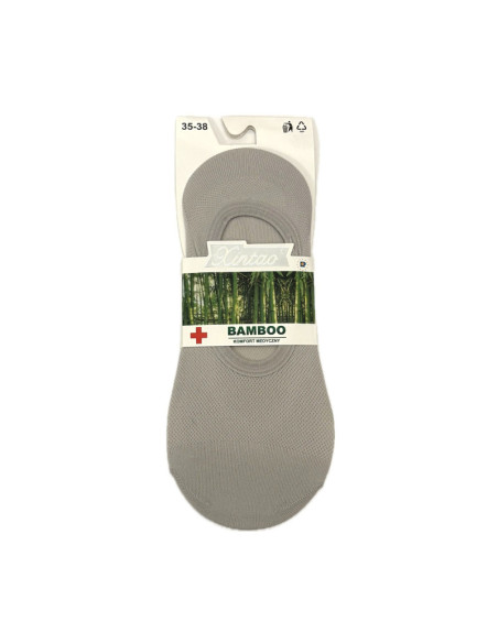 WiK kojinės iki kauliukų