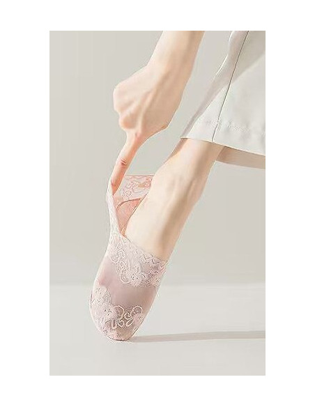 WiK kojinės iki kauliukų