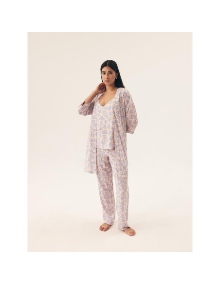 Henderson Ladies chalatas