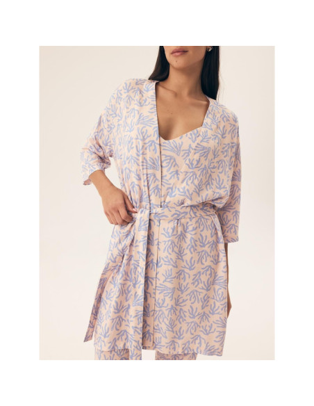 Henderson Ladies chalatas