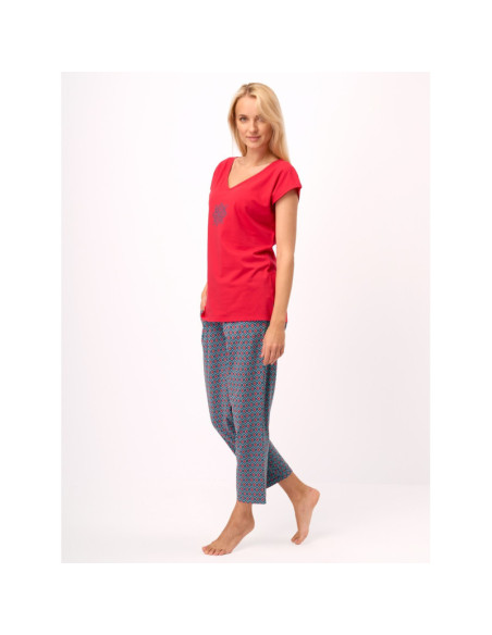 Key naktiniai trumpomis rankovėmis