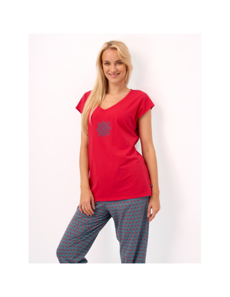 Key naktiniai trumpomis rankovėmis