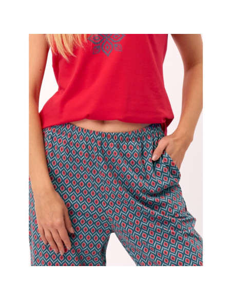 Key naktiniai trumpomis rankovėmis