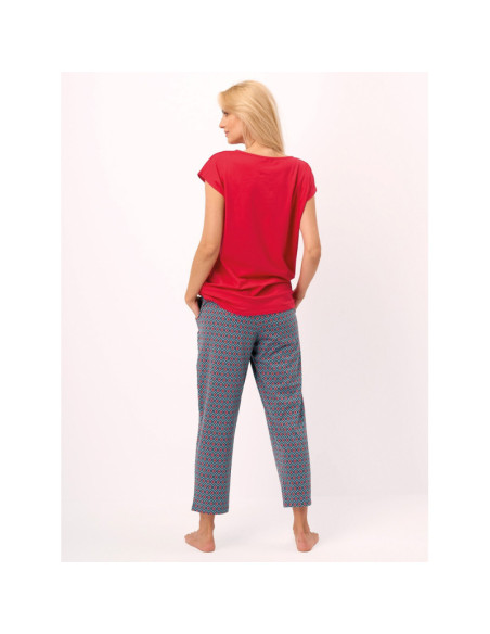 Key naktiniai trumpomis rankovėmis