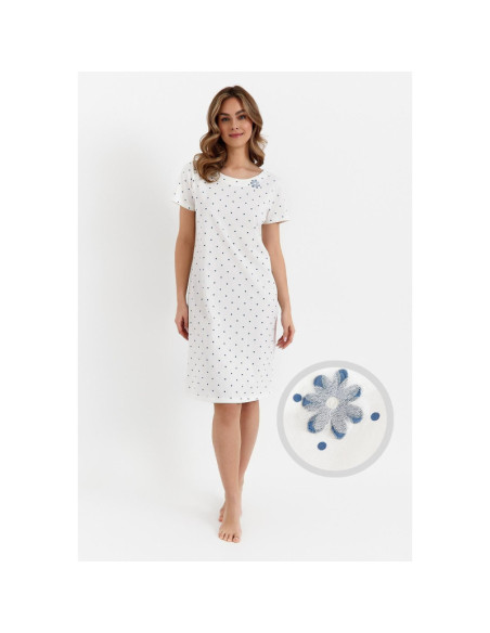 Cana naktiniai trumpomis rankovėmis